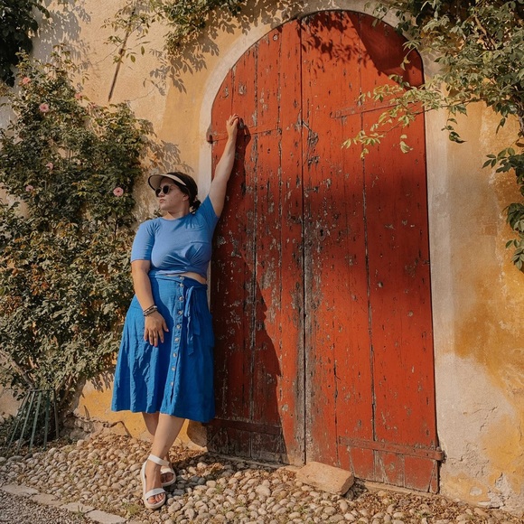 Meet your Posher, Leslie - Picture 2 of 7